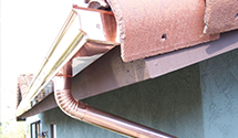 Rain Gutter Installation, Repair, Cleaning and Protection in Myrtle Creek, OR